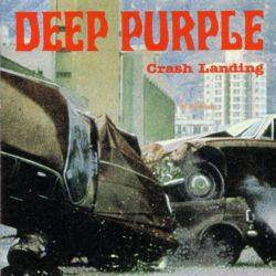 Deep Purple : Crash Landing